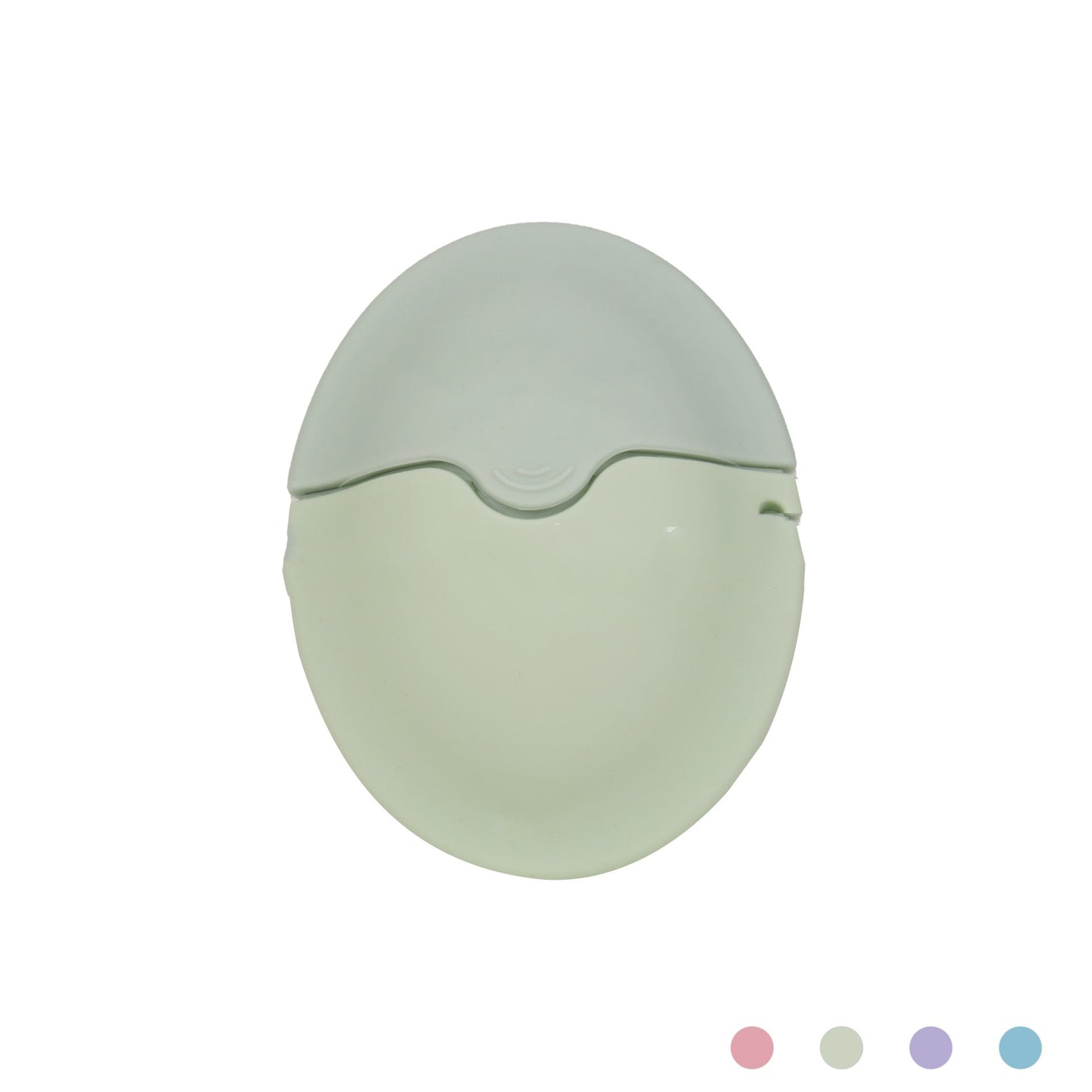 Applicateur Crème Solaire Silicone | Sans les Mains | FraîcheurStore