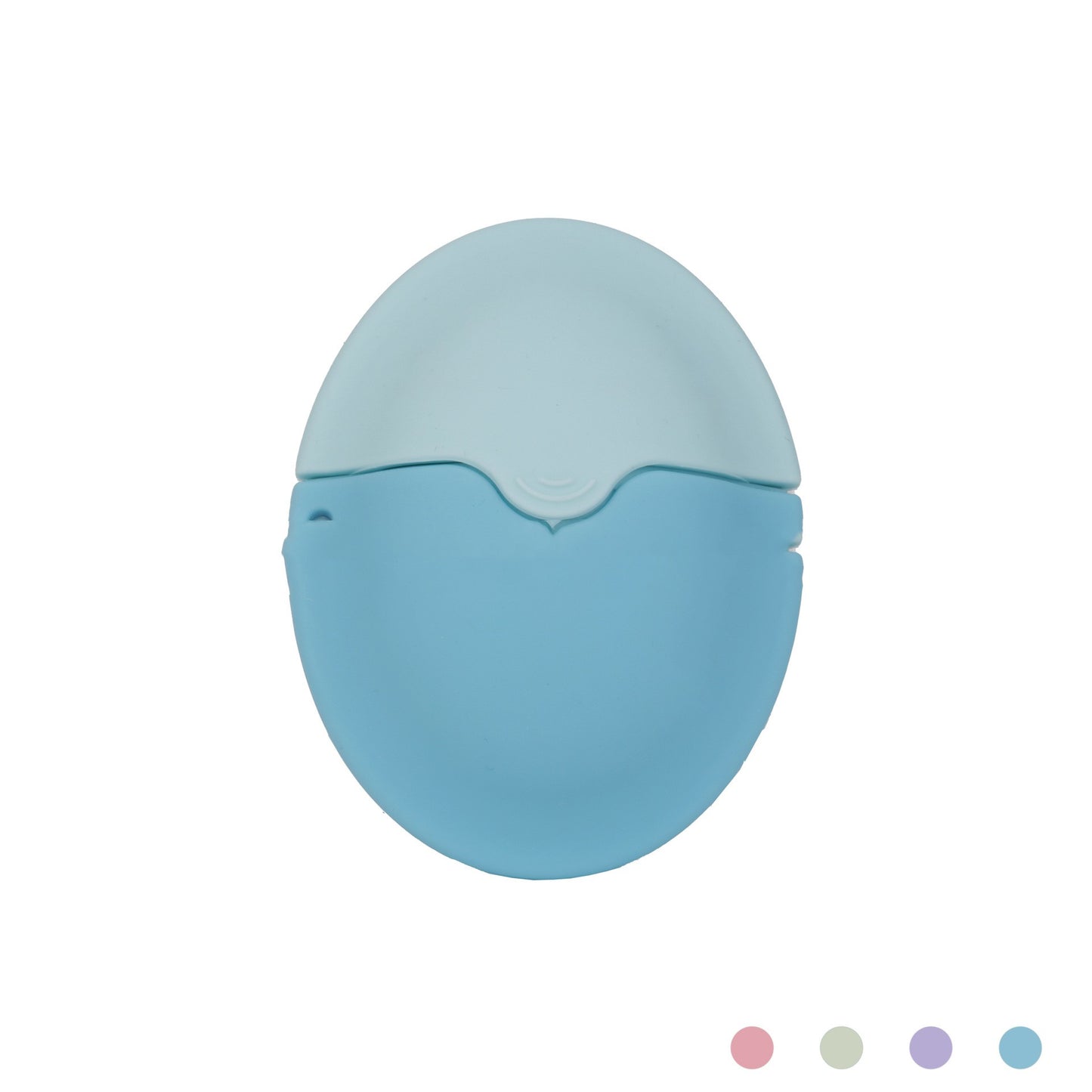 Applicateur Crème Solaire Silicone | Sans les Mains | FraîcheurStore